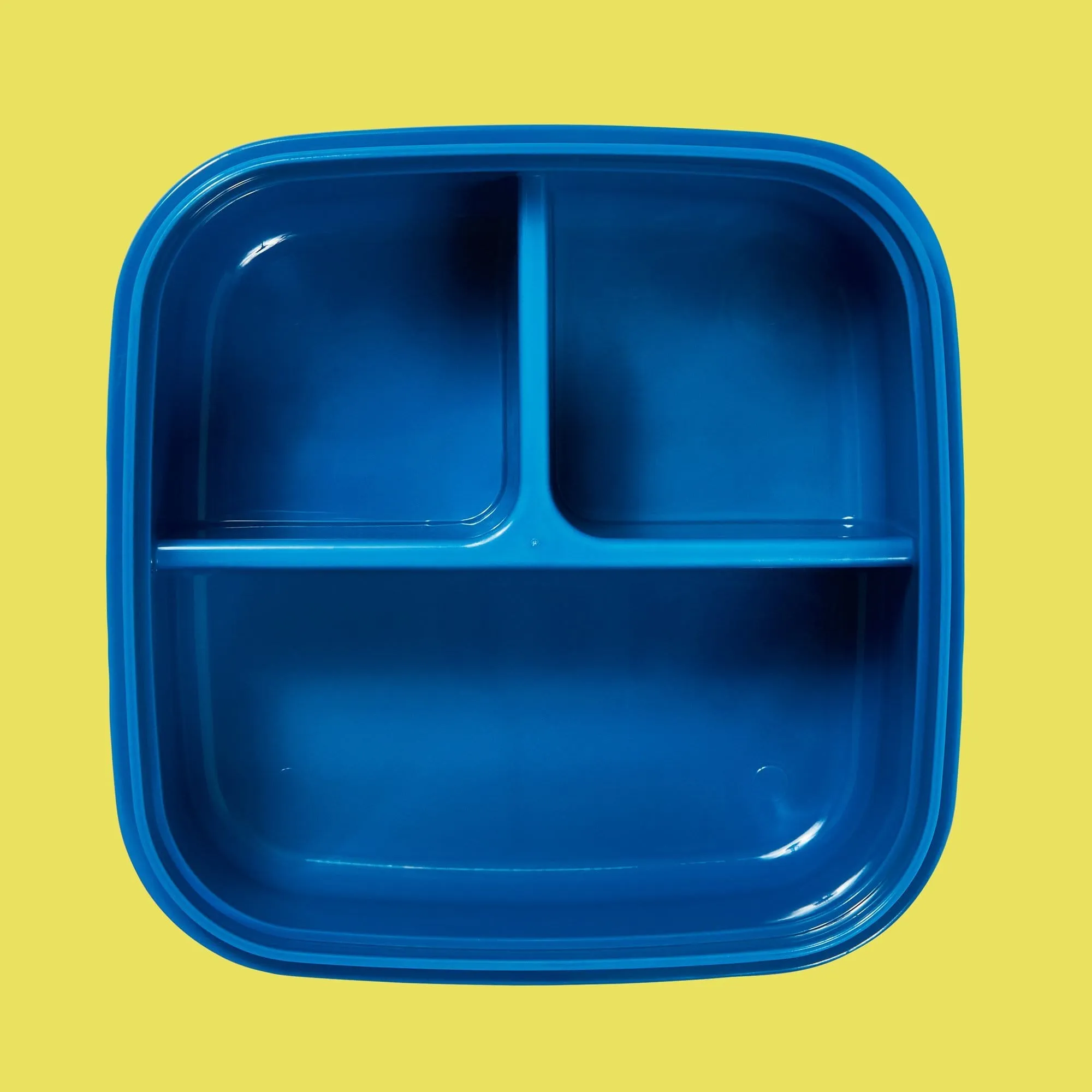 Yoobi x Marvel Spider-Man Bento Box